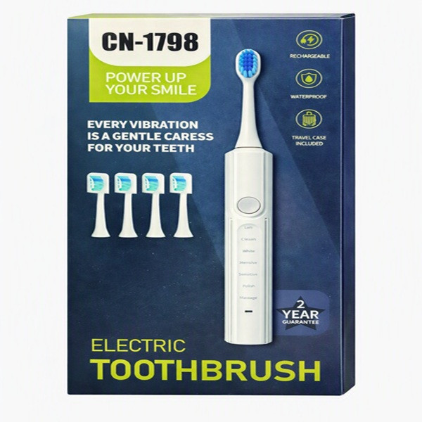 مسواک برقی مدل CN-1798