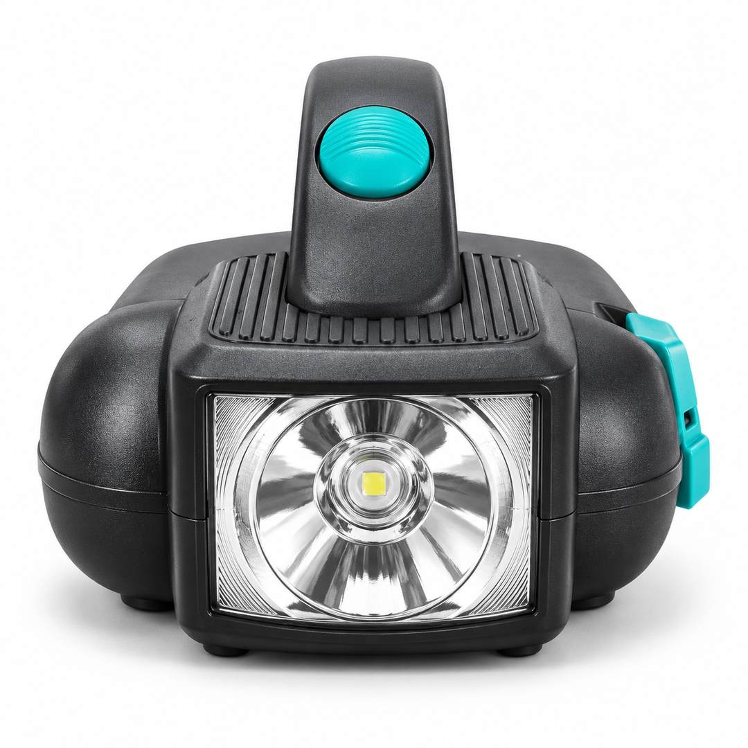 مجموعه 14عددی ابزار مدل Flashlight Toolbox