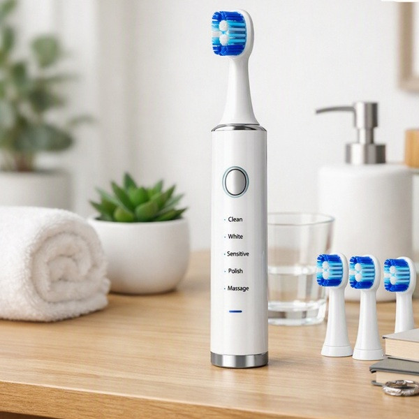 مسواک برقی مدل CN-1798