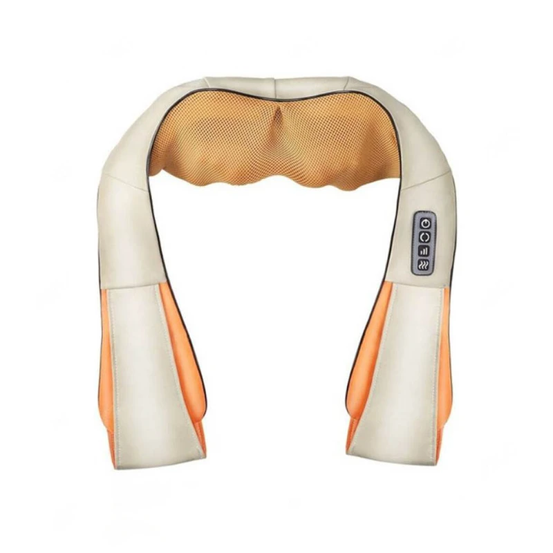 ماساژور گردن و شانه کنیدینگ (kneading) مدل NKD12
