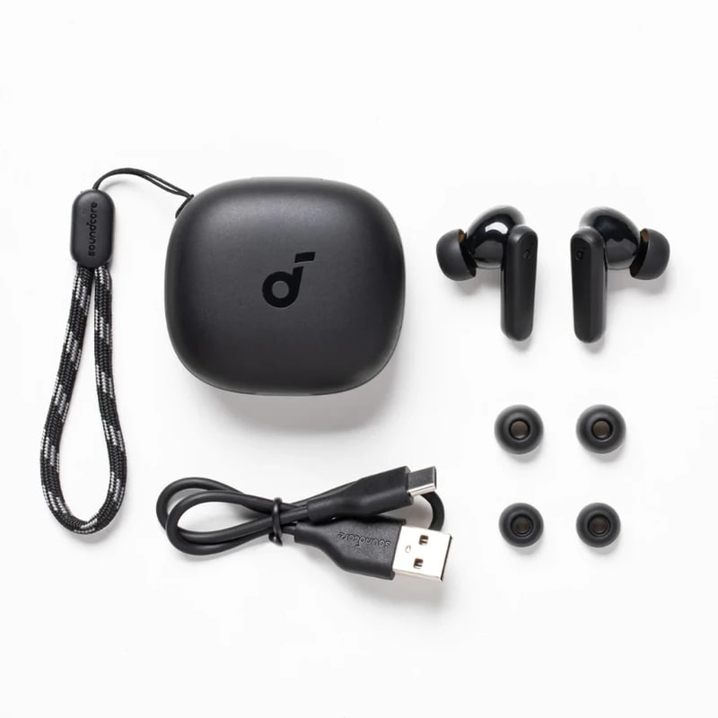 هدفون بلوتوثی انکر مدل r50i