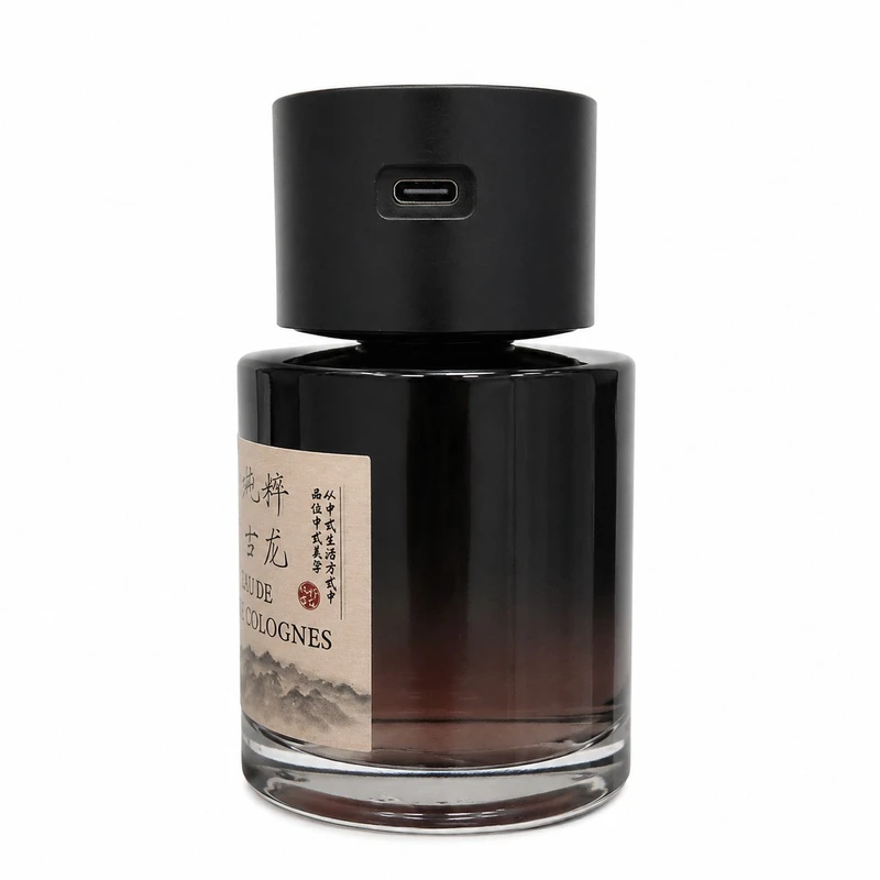 خوشبو کننده هوشمند خودرو مدل Fragrance Air Diffuser