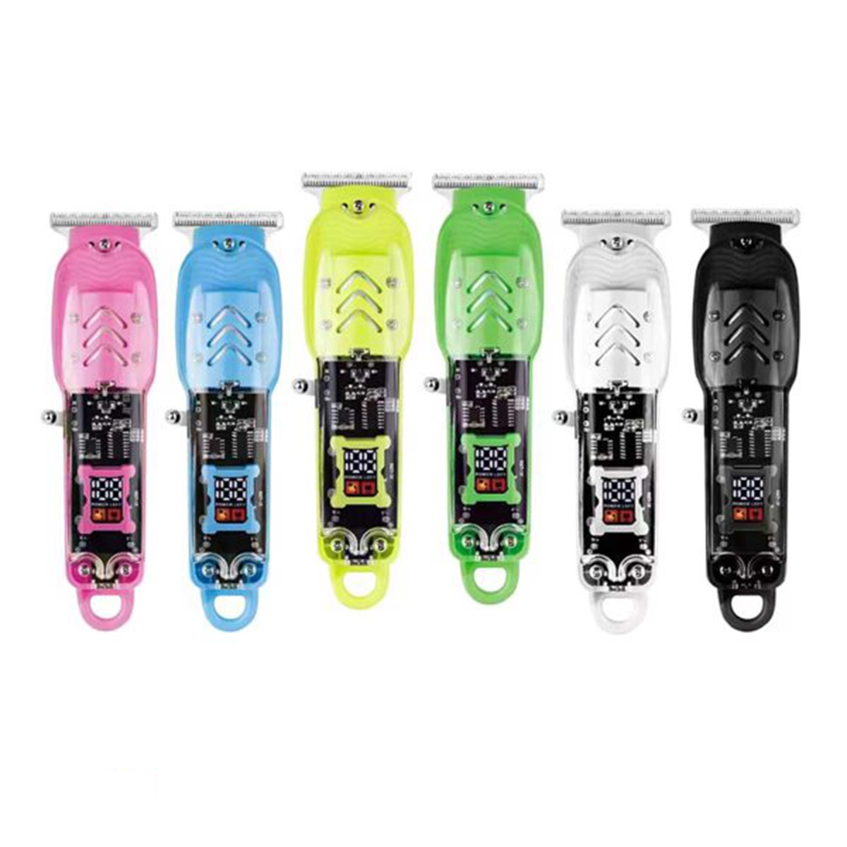ریش تراش HAIR CLIPPER