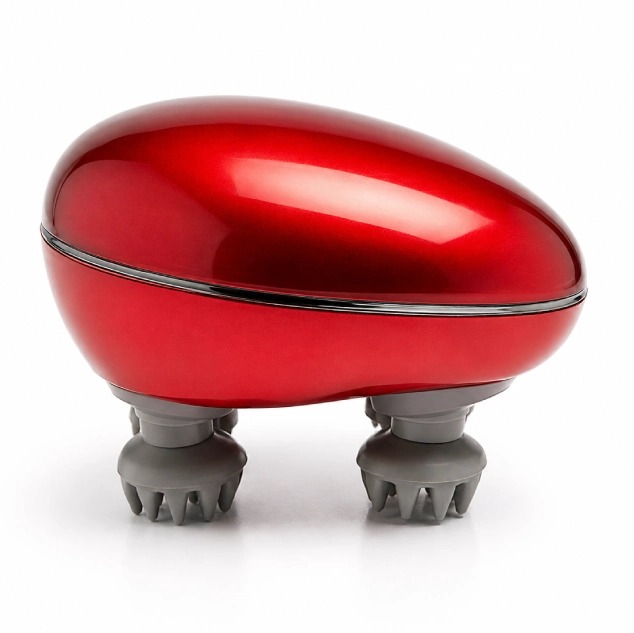 ماساژور سر Smart Scalp Massager مناسب رشد مو