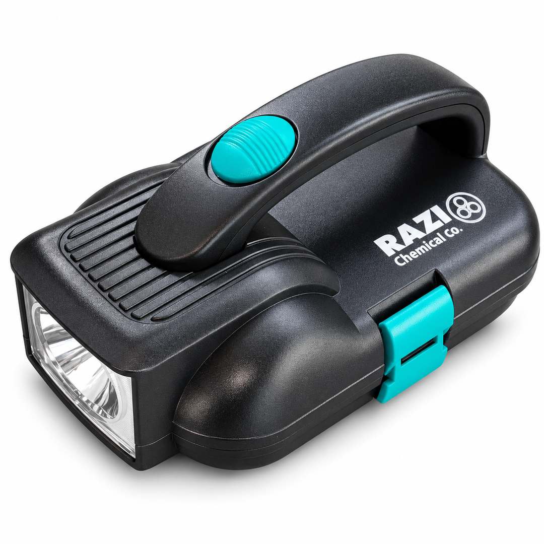مجموعه 14عددی ابزار مدل Flashlight Toolbox