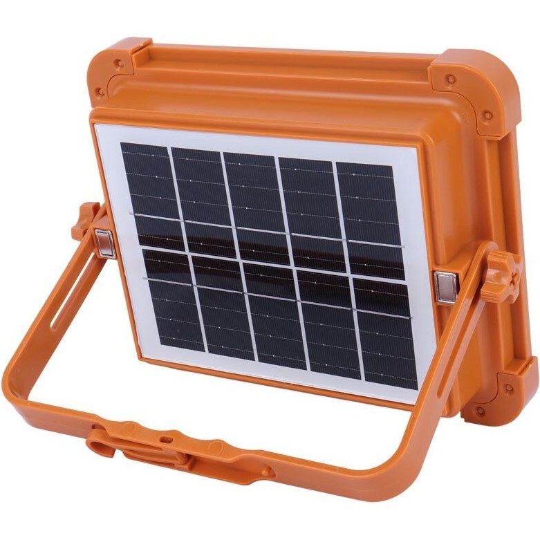 پروژکتور خورشیدی مدل Solar LED Light