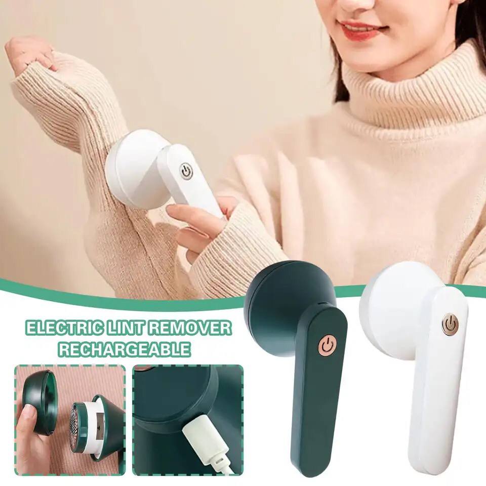 پرزگیر دسته دار شارژی