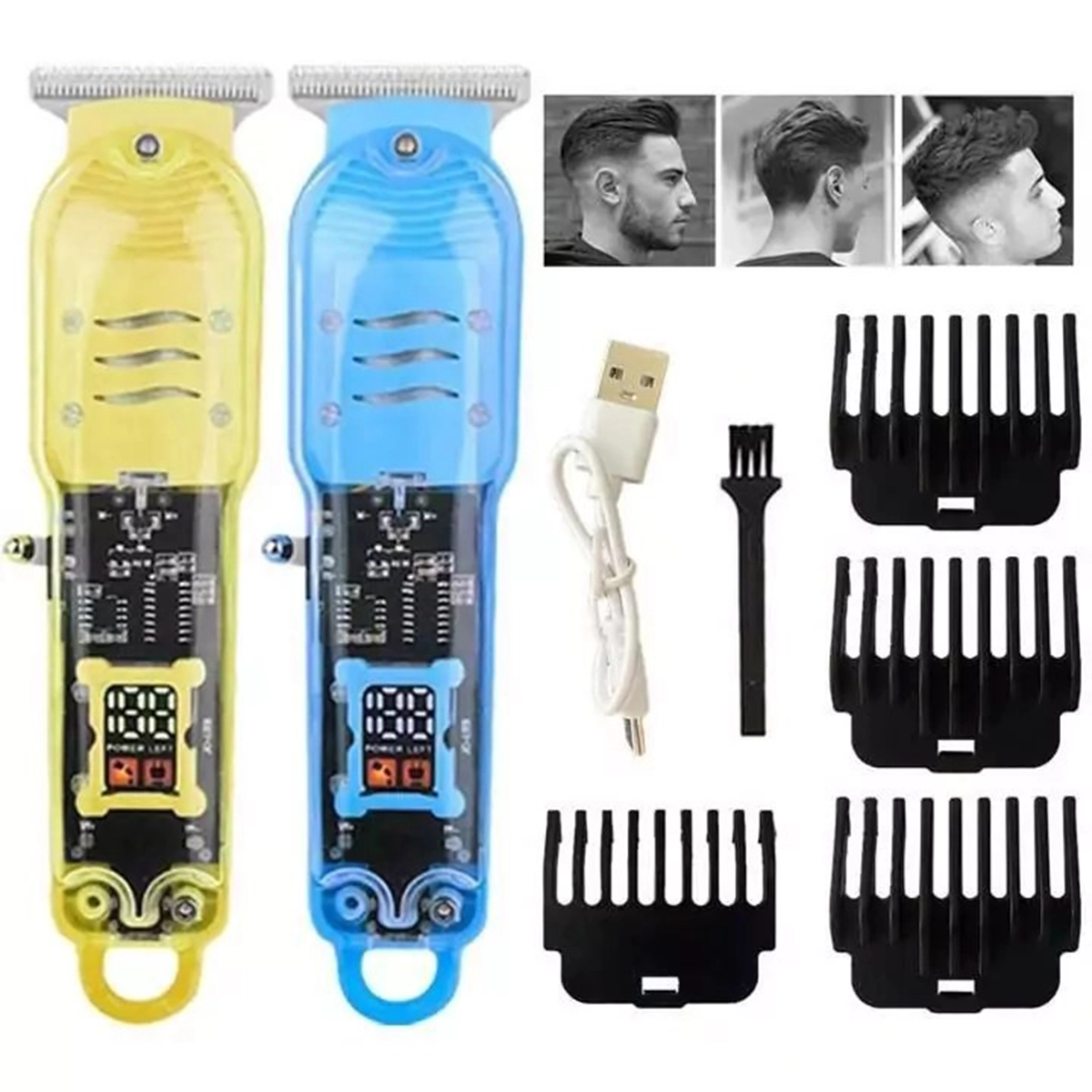 ریش تراش HAIR CLIPPER