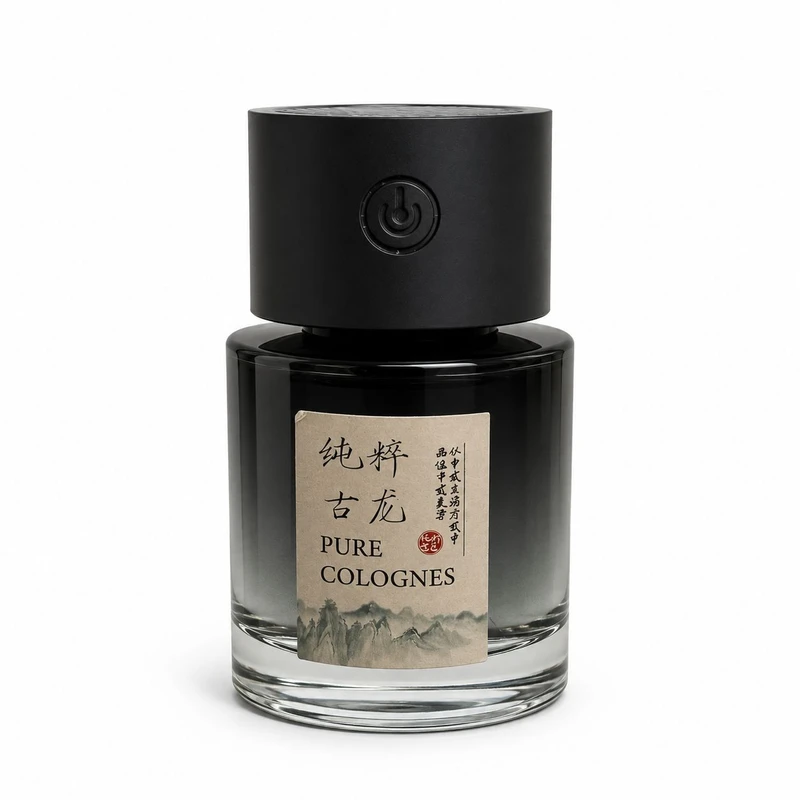 خوشبو کننده هوشمند خودرو مدل Fragrance Air Diffuser